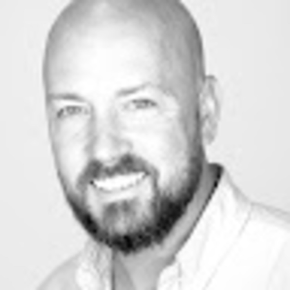 Meet your Posher, Shane